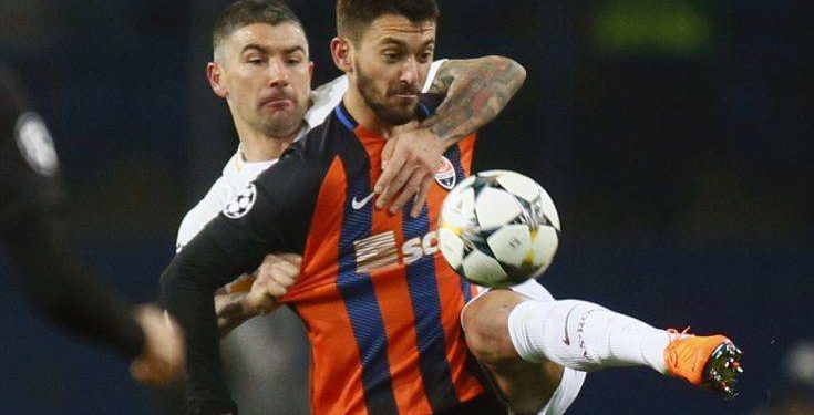 Ολυμπιακός: Μετά τον Βαλμπουενά οι Φερέιρα και Σκρτελ