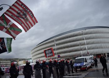 ΠΑΟΚ: Τούμπα όπως το νέο «Σαν Μαμές»