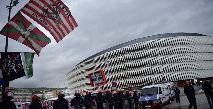 ΠΑΟΚ: Τούμπα όπως το νέο «Σαν Μαμές»