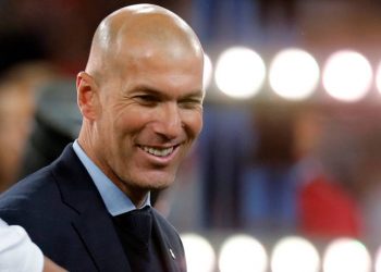 Ρεάλ Μαδρίτης: Ο Ζιντάν θέλει να μείνει ο Σέρχιο Ράμος