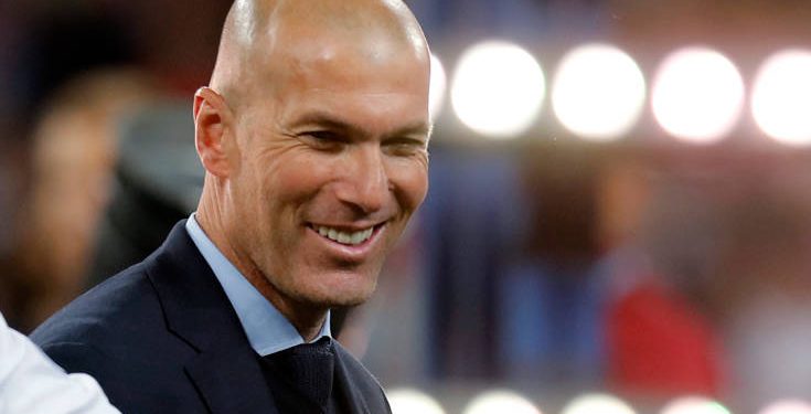 Ρεάλ Μαδρίτης: Ο Ζιντάν θέλει να μείνει ο Σέρχιο Ράμος