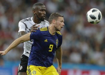 Ολυμπιακός: Τα νέα δεδομένα για τον Μπεργκ και η περίπτωση Καρίγιο