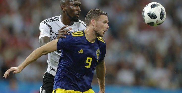 Ολυμπιακός: Τα νέα δεδομένα για τον Μπεργκ και η περίπτωση Καρίγιο