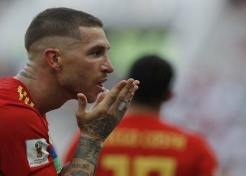 Δεν πρόλαβε ούτε το τελευταίο ματς της σεζόν ο Σέρχιο Ράμος