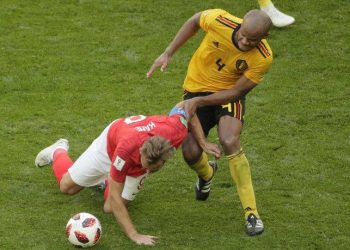 Τίτλοι τέλους για Κομπανί στη Σίτι μετά από 11 χρόνια