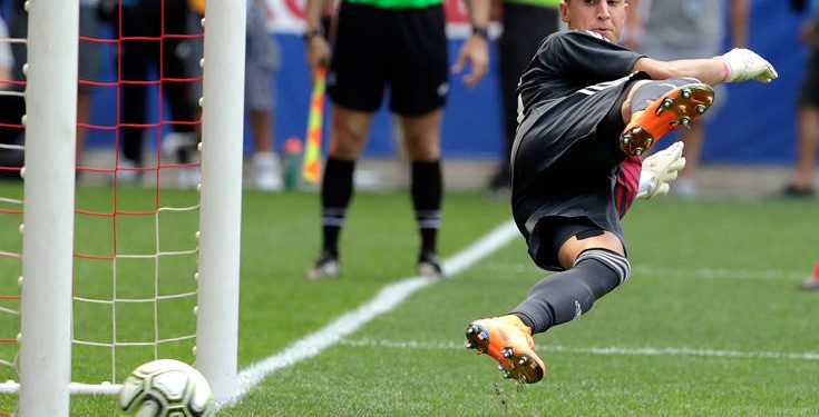 Η Μπενφίκα ζητάει 15 εκατ. ευρώ από Ρόμα για Βλαχοδήμο