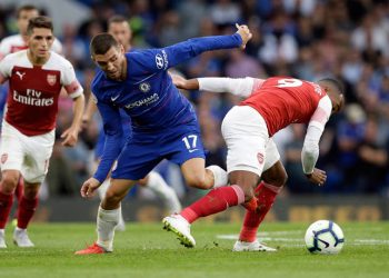 Τελικός Europa League: Το Λονδίνο «μετακομίζει» απόψε στο Μπακού