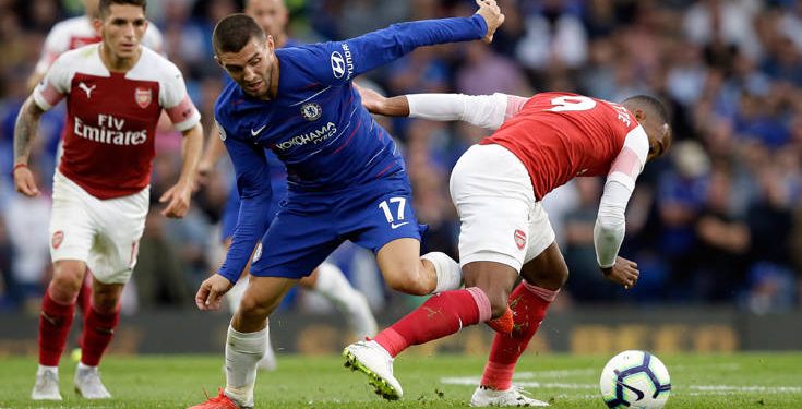Τελικός Europa League: Το Λονδίνο «μετακομίζει» απόψε στο Μπακού