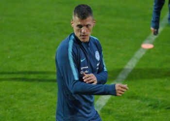 Τις Φενέρ και Ρέιντζερς έχει ως αντιπάλους για Σκρτελ ο Ολυμπιακός – Newsbeast