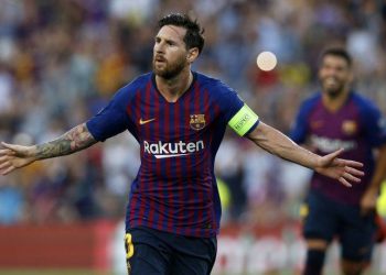 Όλα τα φάουλ του Μέσι σε ένα βίντεο