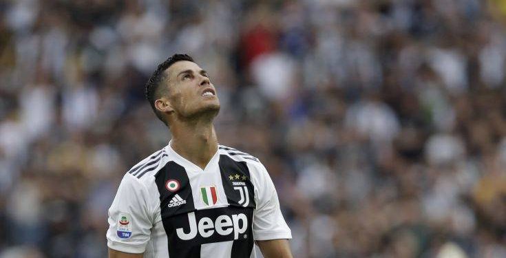 Ο Κριστιάνο Ρονάλντο έπιασε ιστορικό χαμηλό 10ετίας – Newsbeast