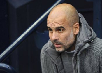 Επιμένουν στην Ιταλία για συμφωνία Γιουβέντους με Γκουαρδιόλα