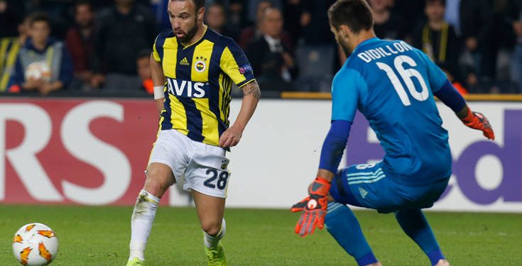 Ολυμπιακός: Ο Βαλμπουενά που πλησιάζει και οι γερμανικές «σειρήνες» για Φορτούνη