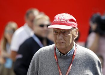 Έφυγε από τη ζωή ο θρύλος της Formula 1 – News.gr