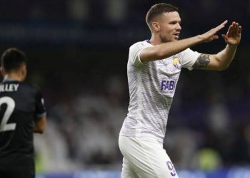 Προβάδισμα η Αλ Αχλί για την απόκτησή του – Newsbeast