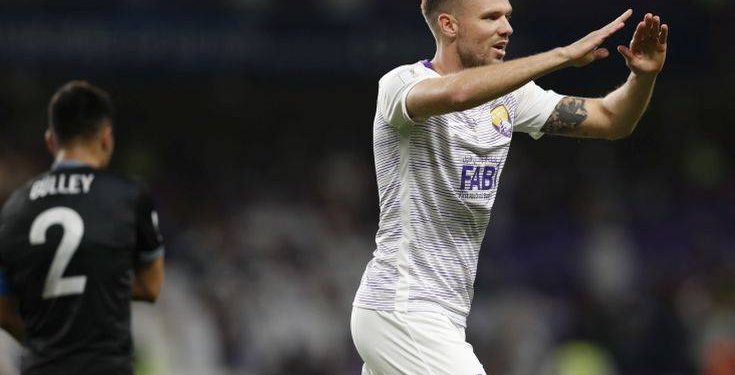 Προβάδισμα η Αλ Αχλί για την απόκτησή του – Newsbeast