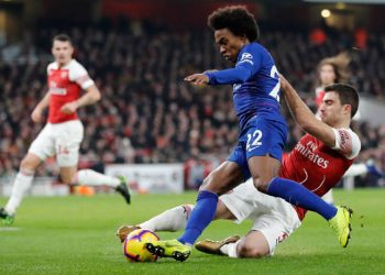 Τελικός Europa League: Το αήττητο ρεκόρ των «μπλε» και οι σερί προκρίσεις του Έμερι