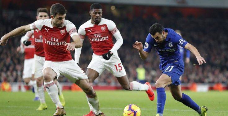 Europa League: Δυσαρέσκεια σε Άρσεναλ και Τσέλσι με τα εισιτήρια του τελικού