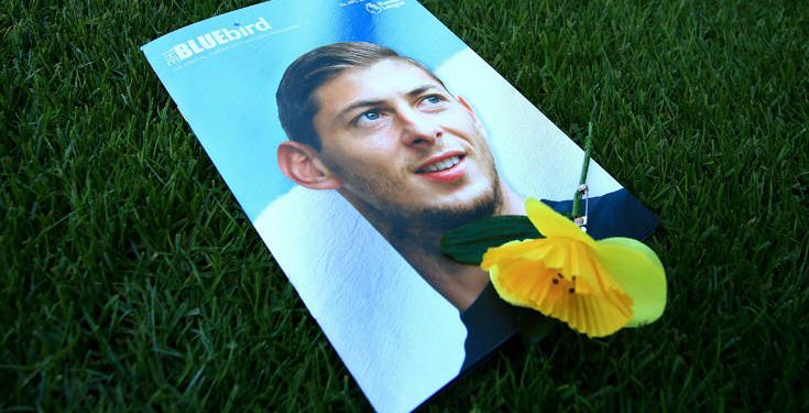 «Ο Σάλα δεν ήθελε ποτέ να πάει στην Κάρντιφ»