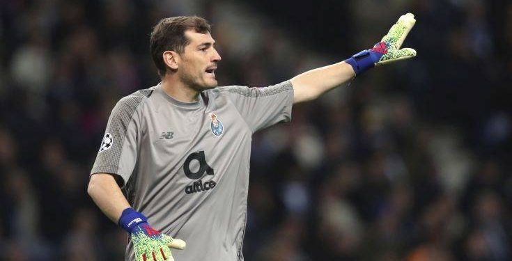 Κασίγιας: Αφήστε εμένα να ανακοινώσω πότε θα αποσυρθώ