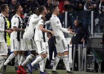 Η λίστα με τους αντικαταστάτες του Αλέγκρι στη Γιουβέντους – Newsbeast