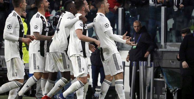 Η λίστα με τους αντικαταστάτες του Αλέγκρι στη Γιουβέντους – Newsbeast