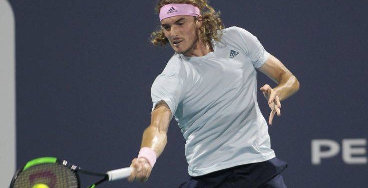 Roland Garros: Στη «μάχη» του δεύτερου γύρου Τσιτσιπάς, Ναδάλ και Φέντερερ