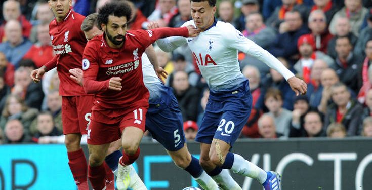 Τελικός Champions League: O θρόνος είναι αγγλικός αλλά χωράει μόνο έναν