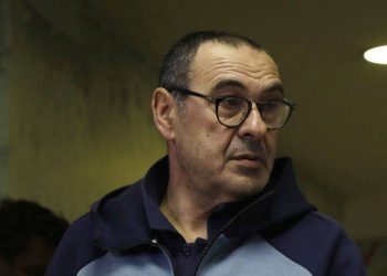 Γιουβέντους: Φαβορί ο Σάρι για τον πάγκο της, ραντεβού με Ποτσετίνο