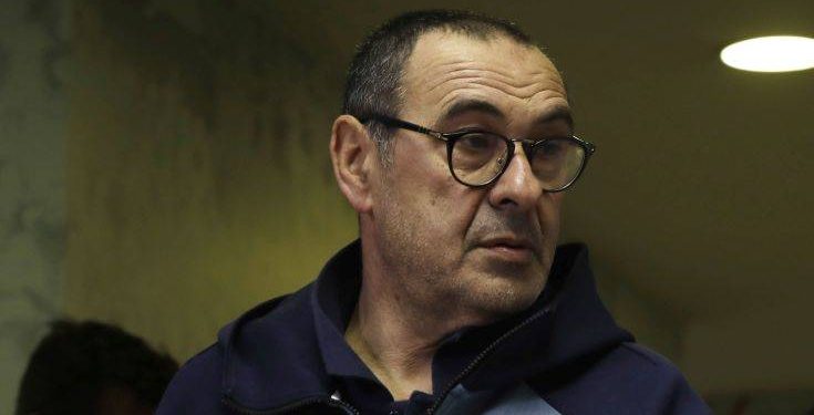 Γιουβέντους: Φαβορί ο Σάρι για τον πάγκο της, ραντεβού με Ποτσετίνο