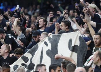 «Καμπάνα» από την Τότεναμ σε… μαυραγορίτες οπαδούς της – Newsbeast