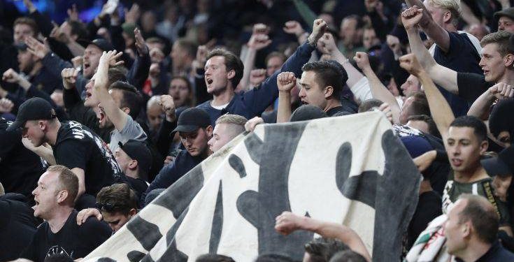 «Καμπάνα» από την Τότεναμ σε… μαυραγορίτες οπαδούς της – Newsbeast