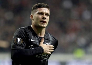 «Έκλεισε» Γιόβιτς η Ρεάλ