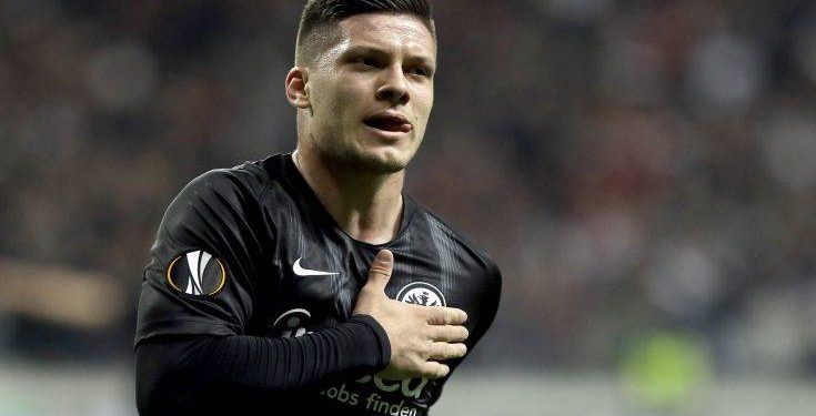 «Έκλεισε» Γιόβιτς η Ρεάλ