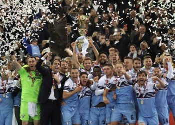 Η κούπα της δικαίωσης για Λάτσιο