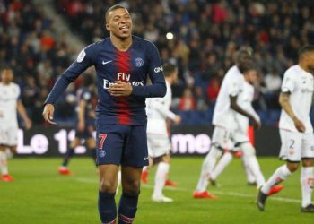 Ο εκνευρισμός του Μπαπέ για το χαμένο Χρυσό Παπούτσι – Newsbeast