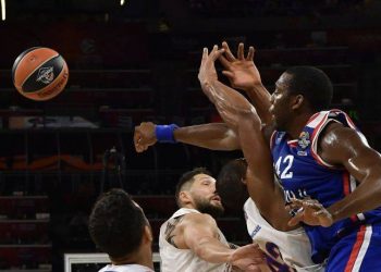 Πρωταθλήτρια Ευρώπης η ΤΣΣΚΑ Μόσχας του Δημήτρη Ιτούδη