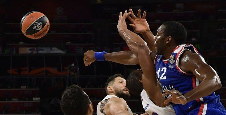 Πρωταθλήτρια Ευρώπης η ΤΣΣΚΑ Μόσχας του Δημήτρη Ιτούδη