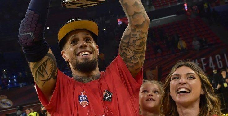 Χάκετ: Ήθελα να επιστρέψω στον Ολυμπιακό