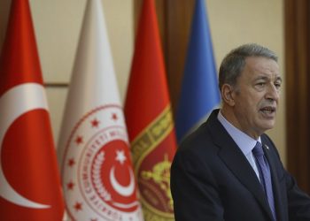 «Να μην επιτραπούν οι προκλήσεις και οι ανεύθυνες δηλώσεις για το Αιγαίο» – News.gr