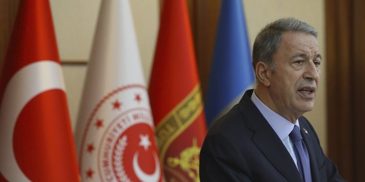 «Να μην επιτραπούν οι προκλήσεις και οι ανεύθυνες δηλώσεις για το Αιγαίο» – News.gr