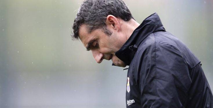 Αυτοί ξεχωρίζουν στην κούρσα διαδοχής του Βαλβέρδε – Newsbeast