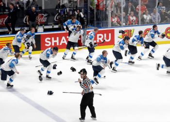 Ευρωεκλογές 2019: Κάλπη – εθνική ομάδα χόκεϊ Φινλανδίας σημειώσατε 2