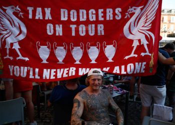 Τελικός Champions League: Οπαδός της Λίβερπουλ θέλει να ζήσει λίγο ακόμη για να δει το ματς