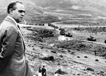 Εκλογές: Το «τριφασικό» εκλογικό σύστημα που χάρισε την κυβέρνηση στον… ηττημένο