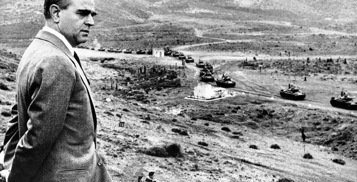 Εκλογές: Το «τριφασικό» εκλογικό σύστημα που χάρισε την κυβέρνηση στον… ηττημένο