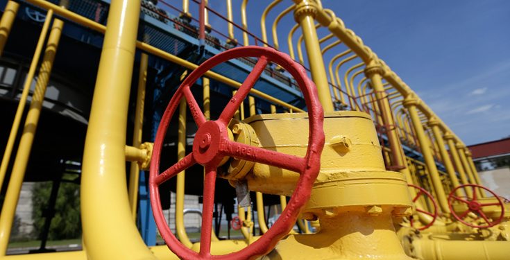 Σεμινάριο για τη χρήση του LNG στην Ελλάδα