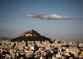 Με αίθριο καιρό και υψηλές θερμοκρασίες στην κάλπη – News.gr