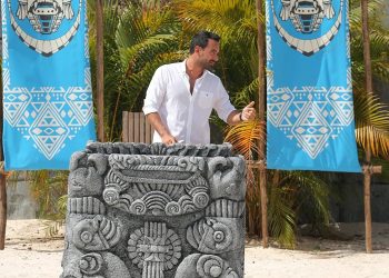 Ξεκινά η μεγάλη ψηφοφορία του Survivor – Η ανακοίνωση του Τανιμανίδη – News.gr
