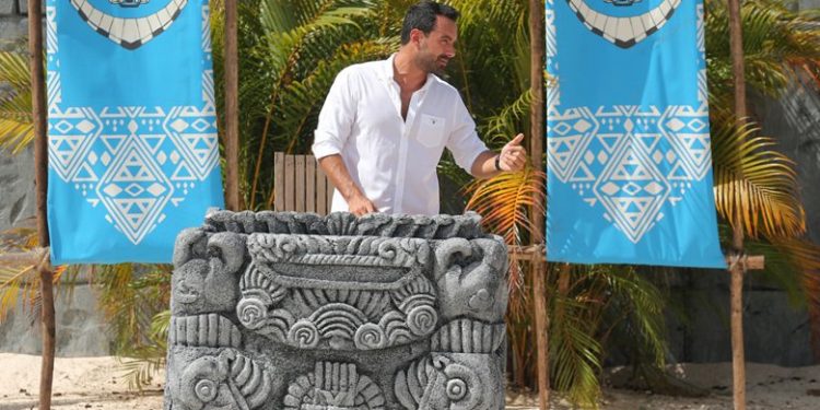 Ξεκινά η μεγάλη ψηφοφορία του Survivor – Η ανακοίνωση του Τανιμανίδη – News.gr